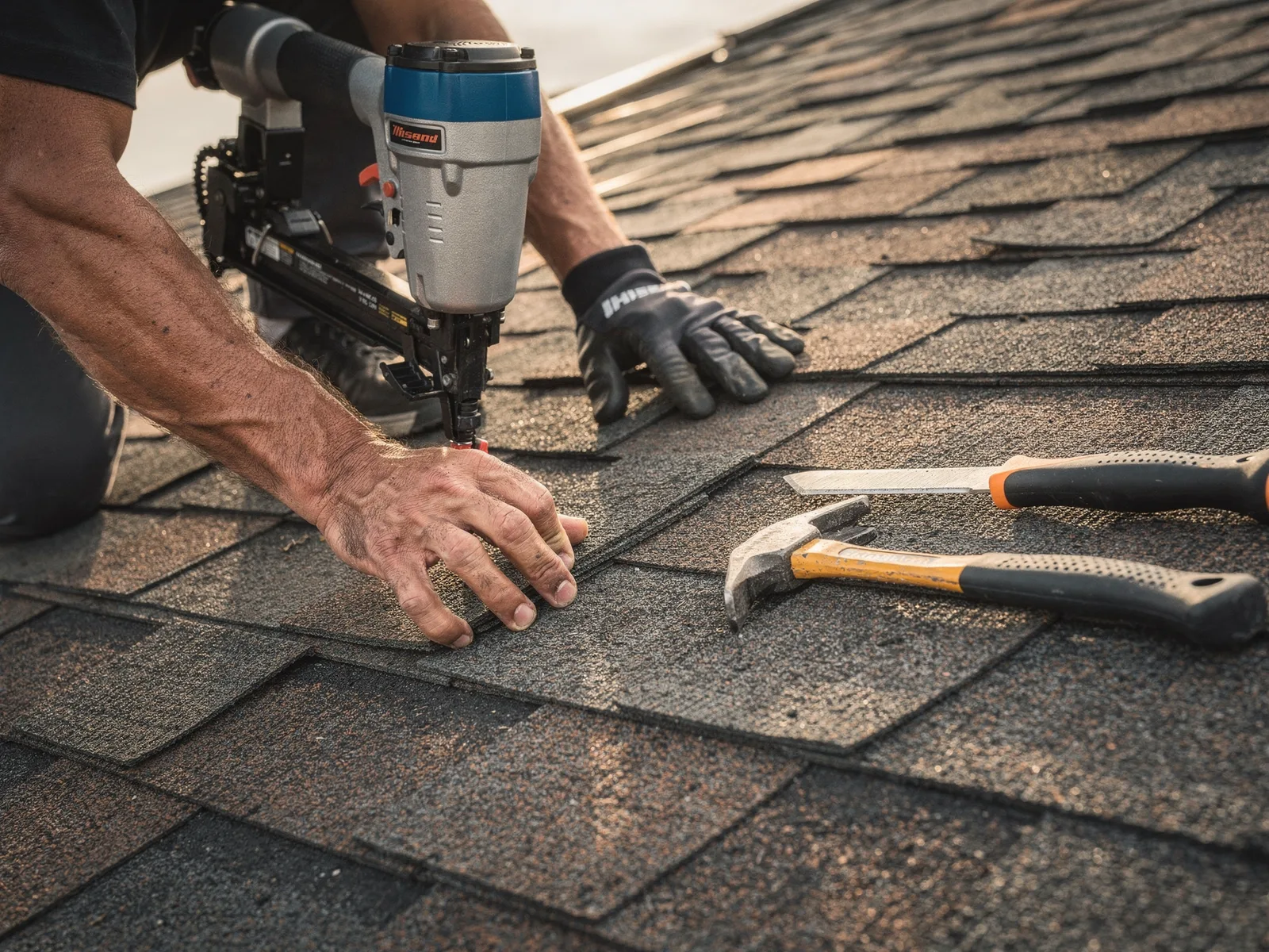 Why choose Roof Repair in Massey, MD